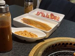 -神户赤童日式烤肉伙伴(东直门店)