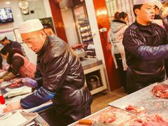 -刘纪孝腊牛羊肉(北广济街店)