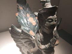 -宁夏博物馆
