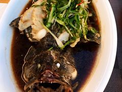 -芽庄MP泰式海鲜海景餐厅