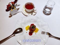 -香樟花园法式铁板烧(恒隆广场店)