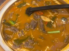 -滇越乘象云南餐厅(豆各庄店)