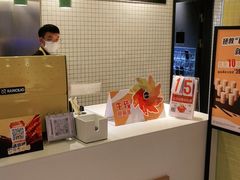 -麦当劳(金谷里G·MALL店)
