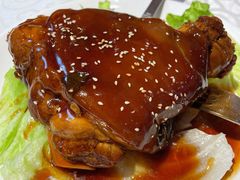 -峨嵋酒家总店(车公庄店)