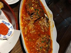 -秦月轩·陕西家乡菜(阜成路·五棵松店)