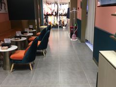 -海马体照相馆(无锡清扬茂业天地店)