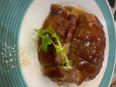 招牌烧鹅-椿记烧鹅(叠彩店)