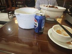 -肖记公安牛肉鱼杂馆·省级非物质文化遗产(三角路直营店)