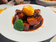 -四川饭店(东坝万达广场店)