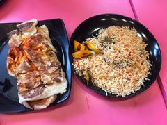 -新加坡Zam Zam餐馆