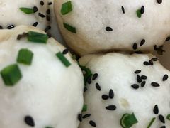 -许记生煎(遵义路店)