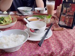 -南沙游艇会·大兵船餐厅