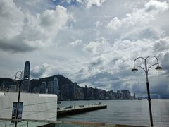 -海港城