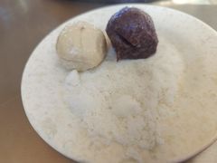 -粘豆包柴火铁锅炖