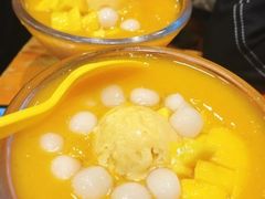 -许留山(梳士巴利道店)