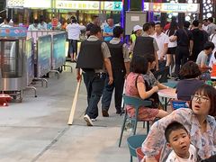 -五一星光夜市(SOHO新天地店)