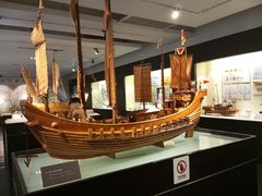 -上海交通大学董浩云航运博物馆