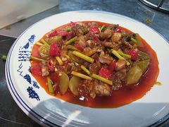 -九锅一堂酸菜鱼(新南凯德直营店)