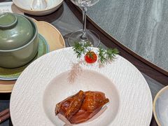 -夜宴江景餐厅