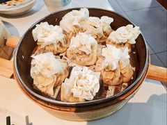 -真食净香居·内蒙稍麦(亚运村店)