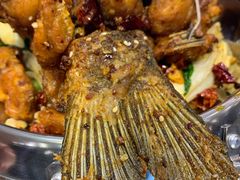 -清真益鑫羊肉手抓馆(南大街店)