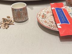 -金杏·粘卷子 烤鸭 农家菜