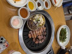 -黄金牧场(明洞总店)