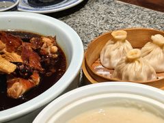 -南京大牌档(济南万象城店)