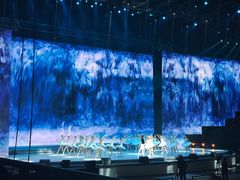 -宝能国际体育演艺中心