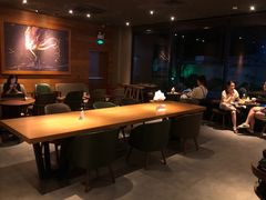 -星巴克(美丽华花园店)