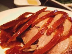 -古北烤鸭王I古北水镇景区店
