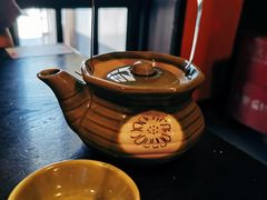 -松子料理(白家庄店)