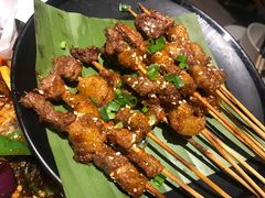 -别院里音乐餐酒吧(双流航空港店)