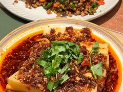 -浩海火燒雲傣家菜(芮欧百货店)