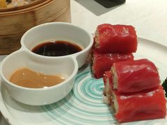 -大海湾酒楼(人南店)