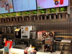 -CoCo都可(湖滨银泰店B区店)