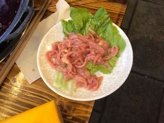 -六公里老火锅(总店)