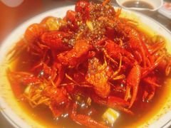 -红盔甲·小龙虾(人民广场店)