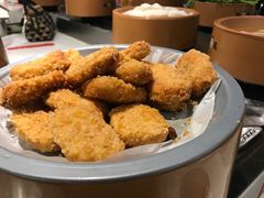 -龍歌自助小火锅(市南金茂湾店)