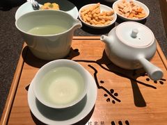 -梅间堂茶馆(绿地缤纷城店)