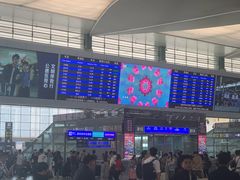 -成都东站