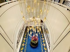 -Yan Ting 宴庭中餐厅(上海静安瑞吉酒店)