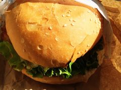 Fergburger-Fergburger(皇后镇店)