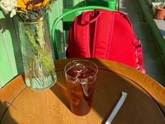 -GOIN CAFE 光阴咖啡馆