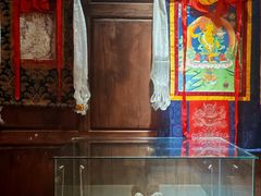 -八廓街-根敦群培纪念馆