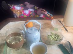 -豫园湖心亭茶楼