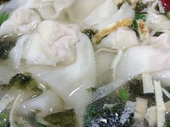 小馄饨等简餐-北万新包子店(淮海店)