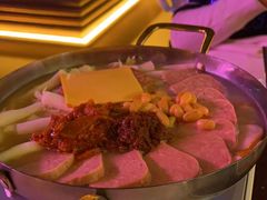 -양평식당·杨平食堂(华贸店)