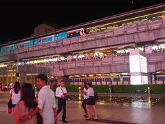 -暹罗广场