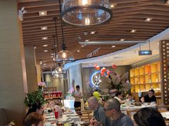 -若蘭慈·无国界素食料理(欢乐海岸店)